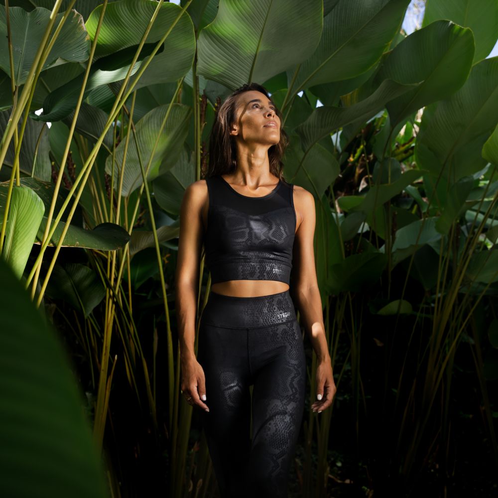 Brand photo company Stronger