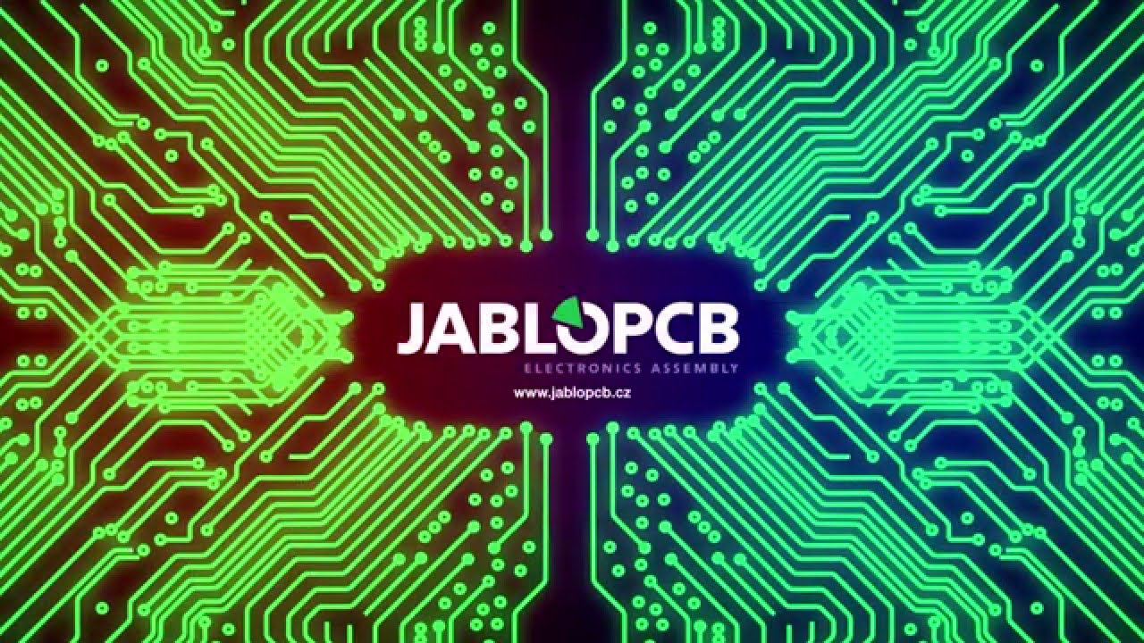 JabloPCB s.r.o. Company Profile Film