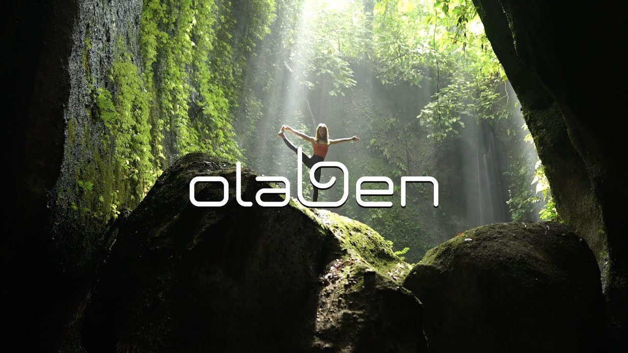 Garden’s Angel Collection Olaben